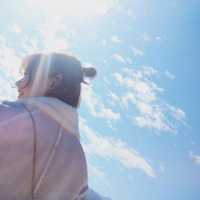 抖音气质女生头像