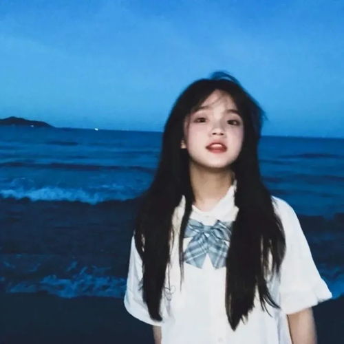 头像超有感觉的优质女头1.0