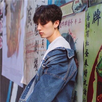 男生头像大全qq头像男生帅气qq头像男生带字腾牛个性网