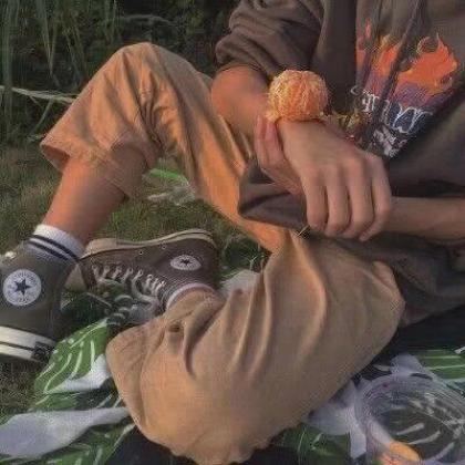 适合快手头像男生