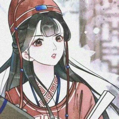 求一些小众的情头