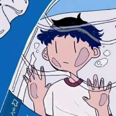 ins动漫情侣头像因为你是唯一,所以拿命珍惜