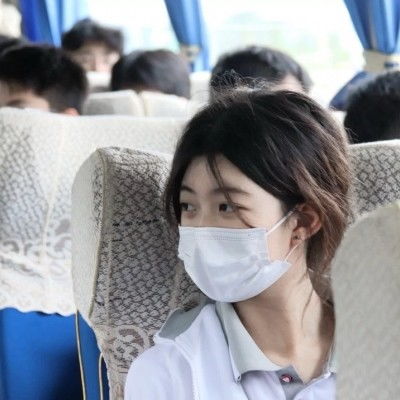 ins美女头像动态
