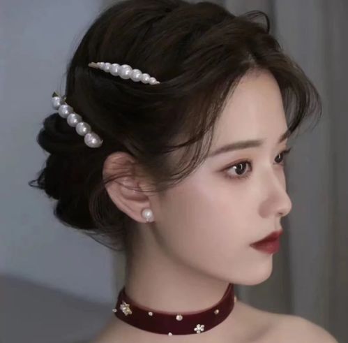ins甜甜女头