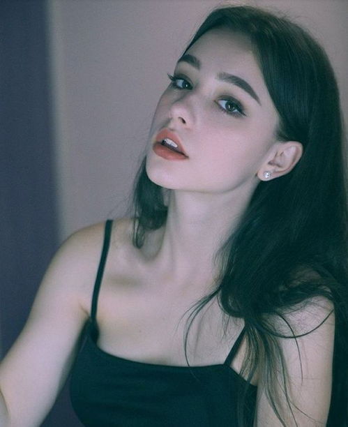 欧美ins风格头像欧美