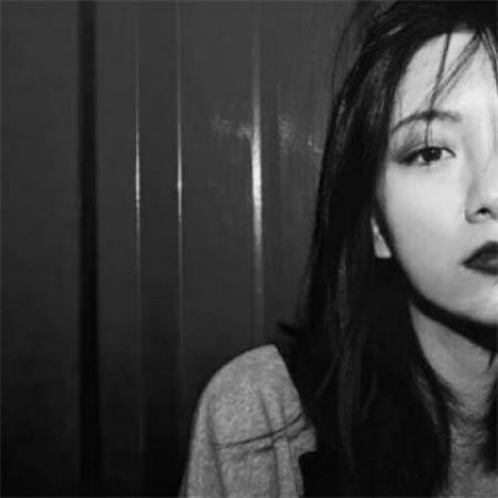 女生微信头像黑白霸气,快来挑选一个社会女头吧