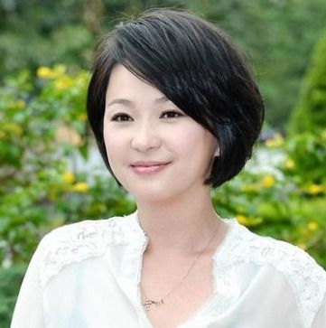 理发师美发界也嫌弃的3款发型,显老还俗气,一般人难驾驭
