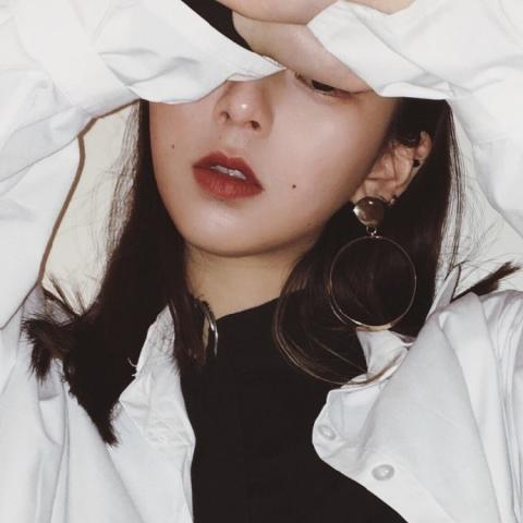 御姐风头像清晰快手头像御姐范美女主播快手尺寸480图片