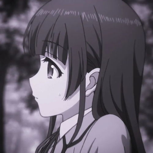 771期好看的动漫女头