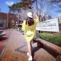 精选姐妹头像两张配一对小清新青春路上我们一起笑