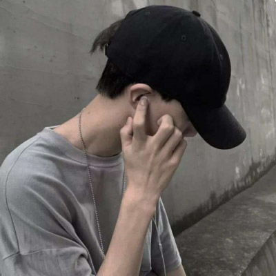 2020帅气男微信头像2020微信男最新网红头像