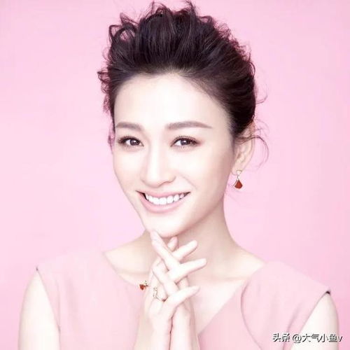 女性招财微信头像图片旺夫