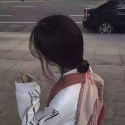 仙女味十足的女生头像