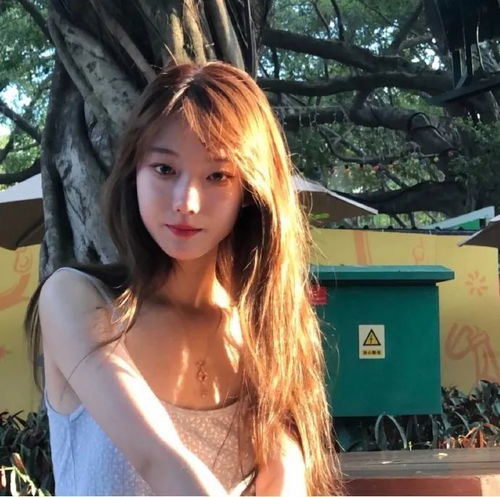 ins女生头像今天快乐加倍