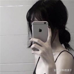 女生头像ins高级质感挡脸可爱