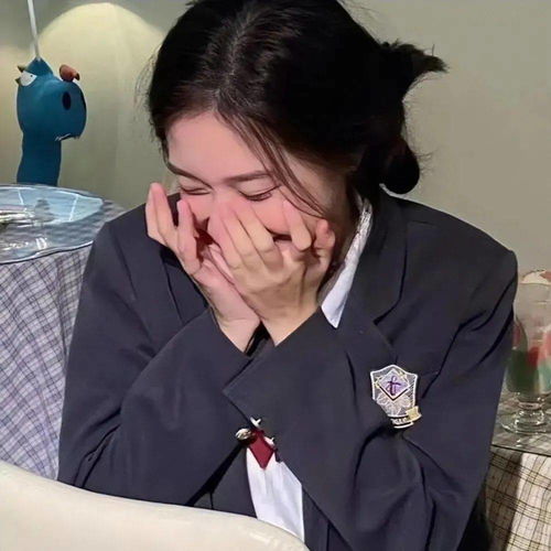 头像女ins高级质感图片高圣远