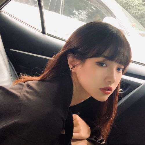 仙女头像九十五
