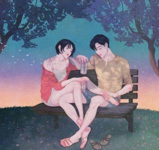 女人心里越没你,微信上越这样表现