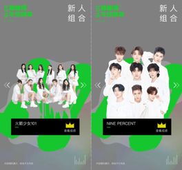 qq音乐巅峰榜年终榜单出炉,见证2018国民音乐流行趋势