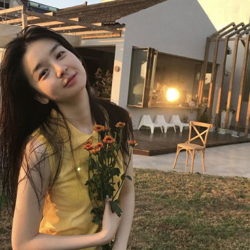 ins优质女生头像