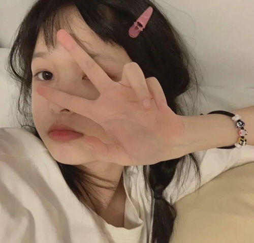 女头像ins高级感真人感情