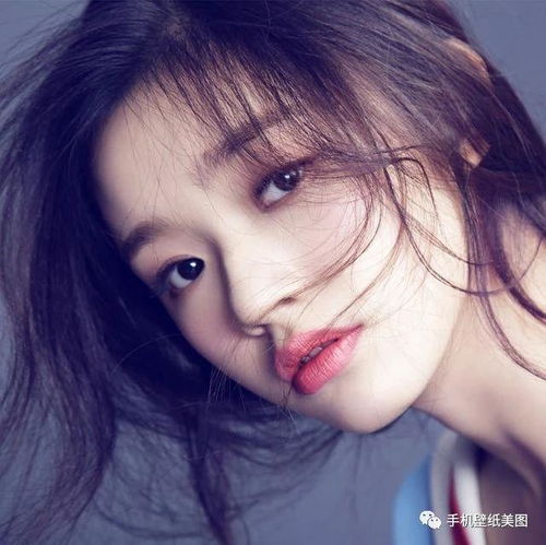 抖音头像框李现同