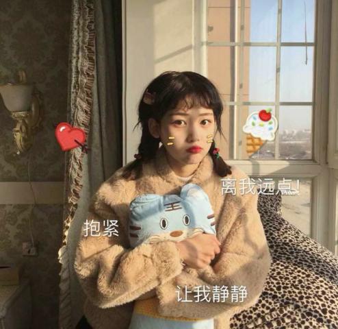 仙女类别头像火了,秀儿一眼就钟情,好看到少女心炸裂