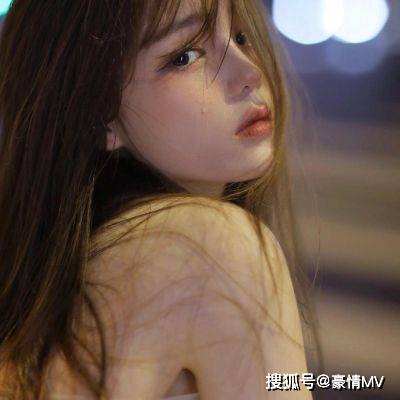 唯美却伤感的好看女生头像2022唯美意境女头大全