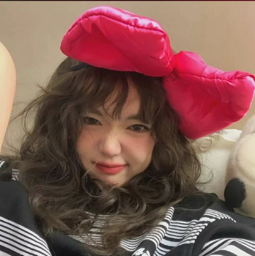 ins好看的头像