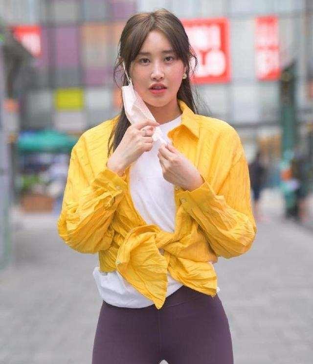 快手头像女生甜美紫色可爱的女孩