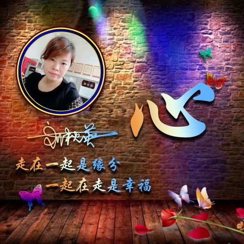 你的微信头像该换了,3d简约精致商务签名头像,有你喜欢的吗