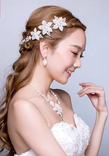 打造唯美小仙女森系卷发了解一下