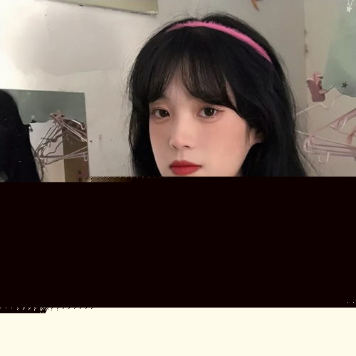 小众女生头像生活不是电影没有那么多的不期而遇