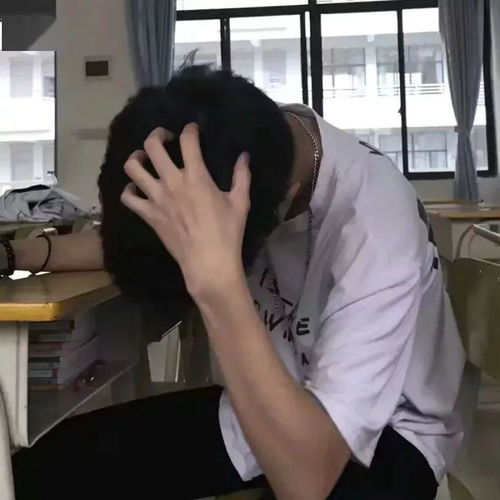 2019最好看的微信头像男生