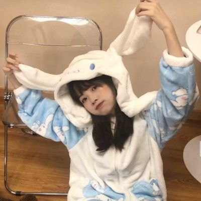 ins女生头像,你是调色板上最温柔的色调
