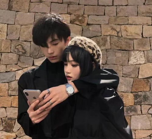 情侣从不共享这三样东西,说明只想和你玩玩,趁早踹了吧