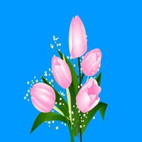 微信头像粉色花朵图片大全微信头像图片大全
