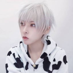 qq男生头像qq头像大全扣扣居第23页