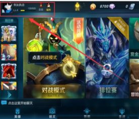 王者荣耀qq头像王者荣耀