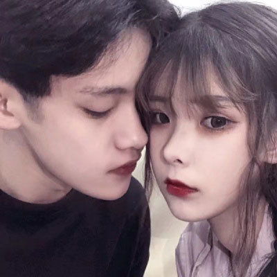 专属情头新情头美美哒,心情才能美美哒