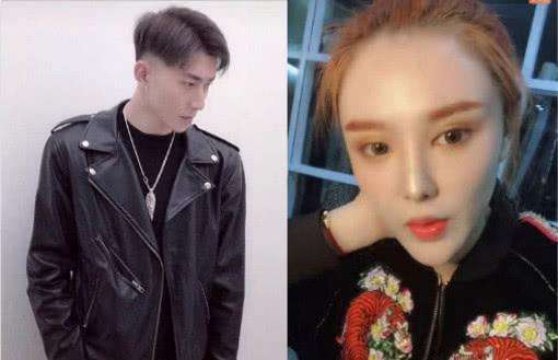 快手4大新晋男土豪2人靠女友走红,1人靠才华,他却靠背景