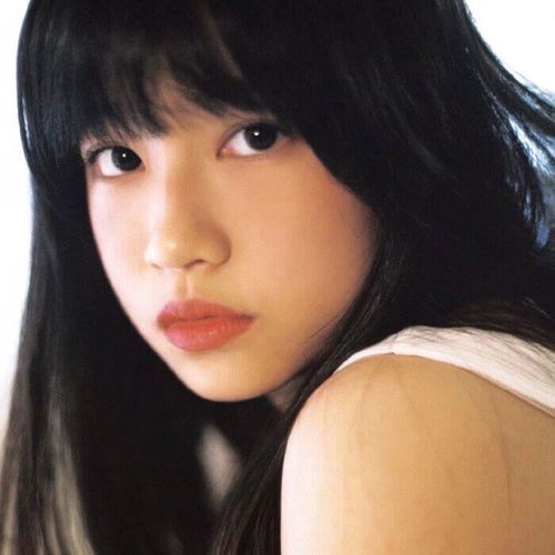 头像女ins原宿风日系