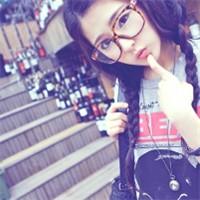 女生高清头像