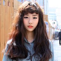 求一些qq背景和女生头像
