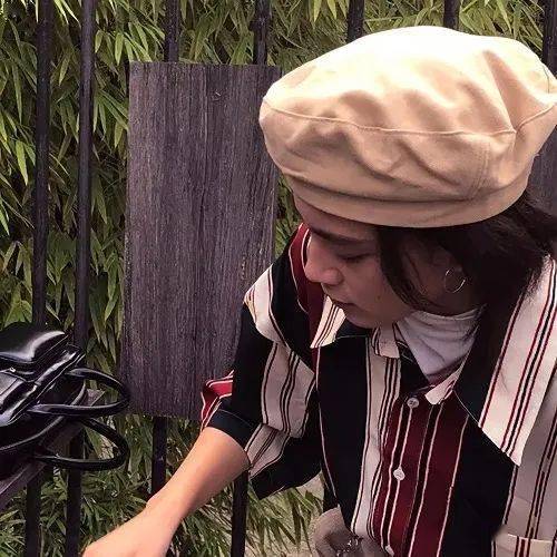 精选头像丨ins风格系列