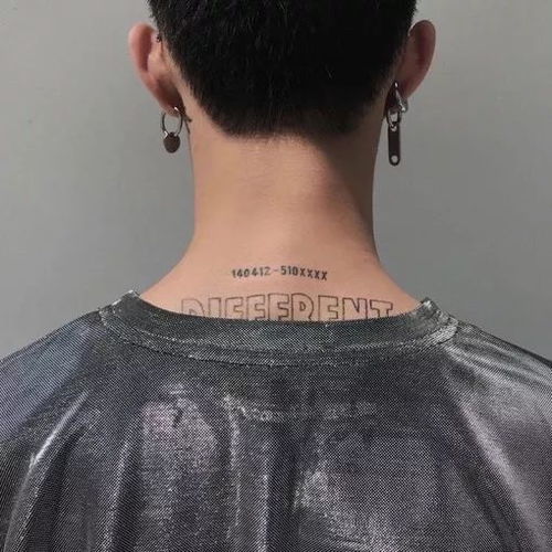 14款男生短发,帅到没朋友