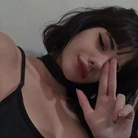 ins风女生头像气质小姐姐头像很漂亮
