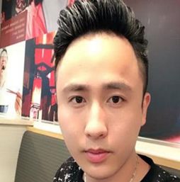 快手网红背景实力强大散打哥排第五,球球仅第四,第一叫板黑帮