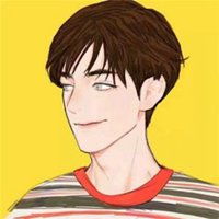 动漫潮流男生微信头像微信头像图片大全