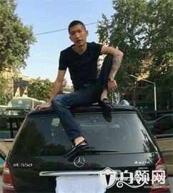 快手乞丐哥真实身份介绍快手乞丐哥和狗磊恩怨揭晓